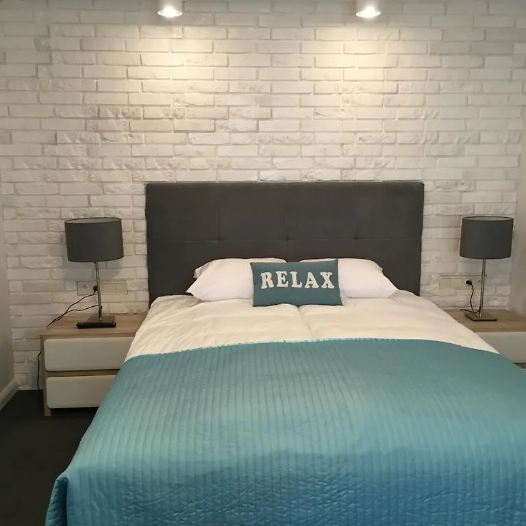 Beach House - Przy Plazy Apartment Sopot 0*,  Poland